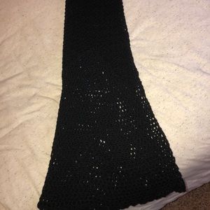 UNIF black skirt
